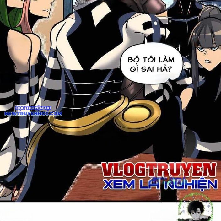 Trò Chơi Của Thần chapter 53 - Trang 67