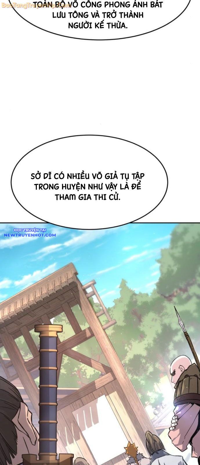 Tuyệt Đối Kiếm Cảm chapter 114 - Trang 88