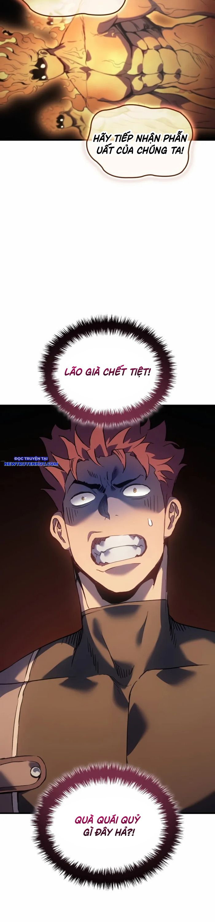 Đế Vương Hồi Quy chapter 61 - Trang 26