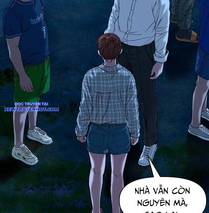 Ngôi Làng Ma Quái chapter 45 - Trang 20