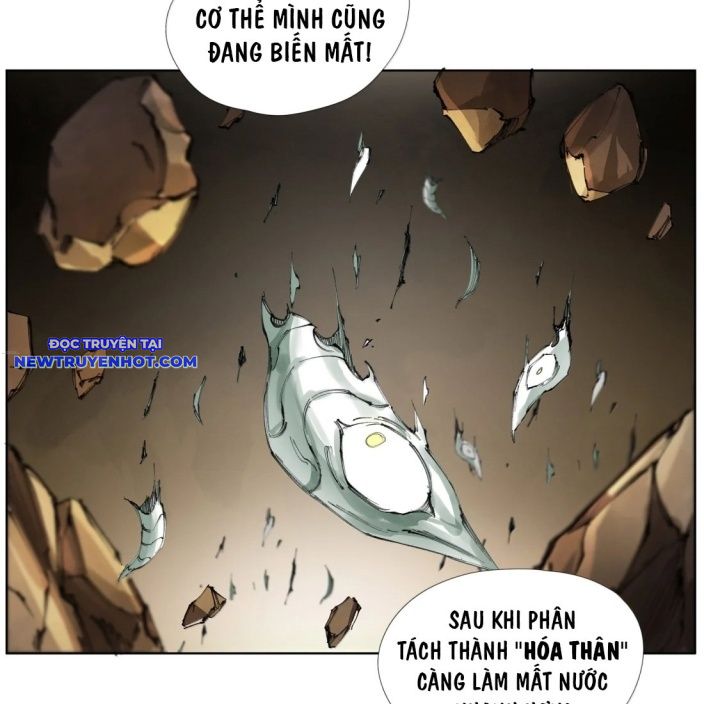 Tiền Liệt Tiên chapter 31 - Trang 47