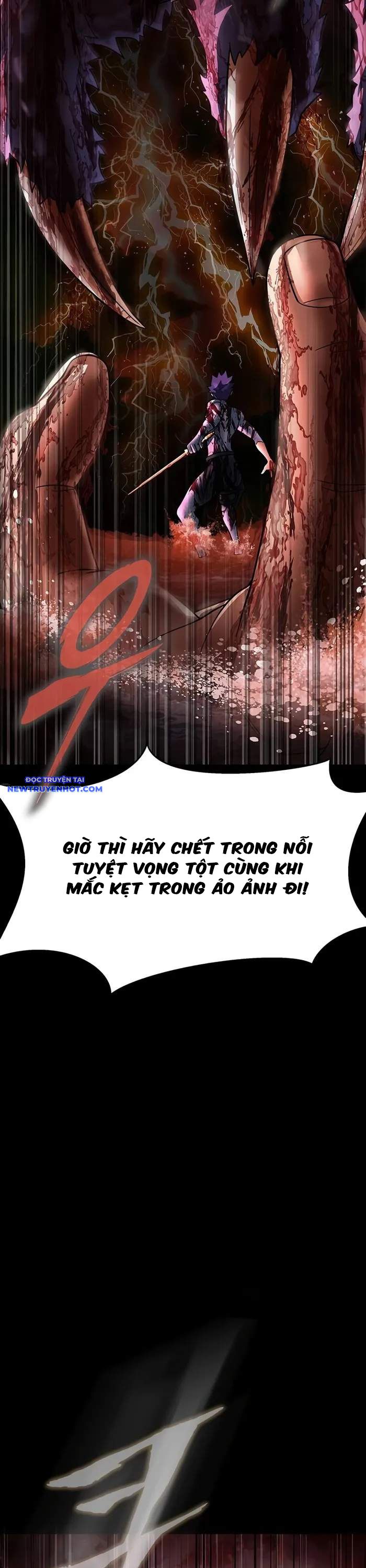 Người Chơi Thiết Thụ chapter 58 - Trang 39