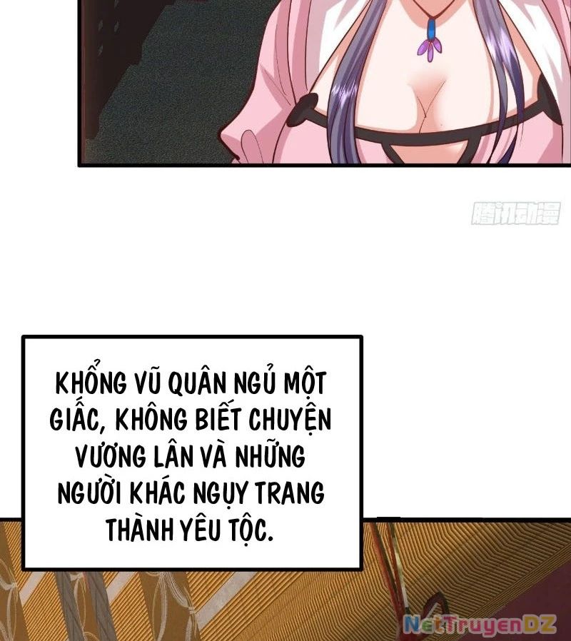 Đệ Tử Siêu Thần Ta Nằm Không, Tông Môn Hủy Diệt Ta Vô Địch Chapter 51 - Trang 6