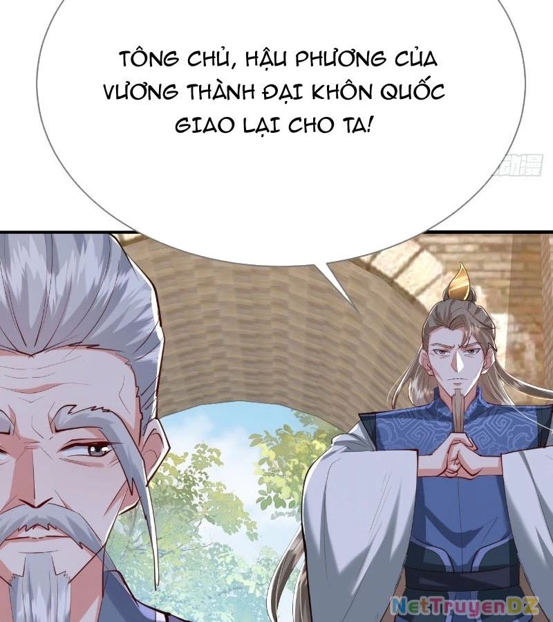 Đệ Tử Siêu Thần Ta Nằm Không, Tông Môn Hủy Diệt Ta Vô Địch Chapter 50 - Trang 76