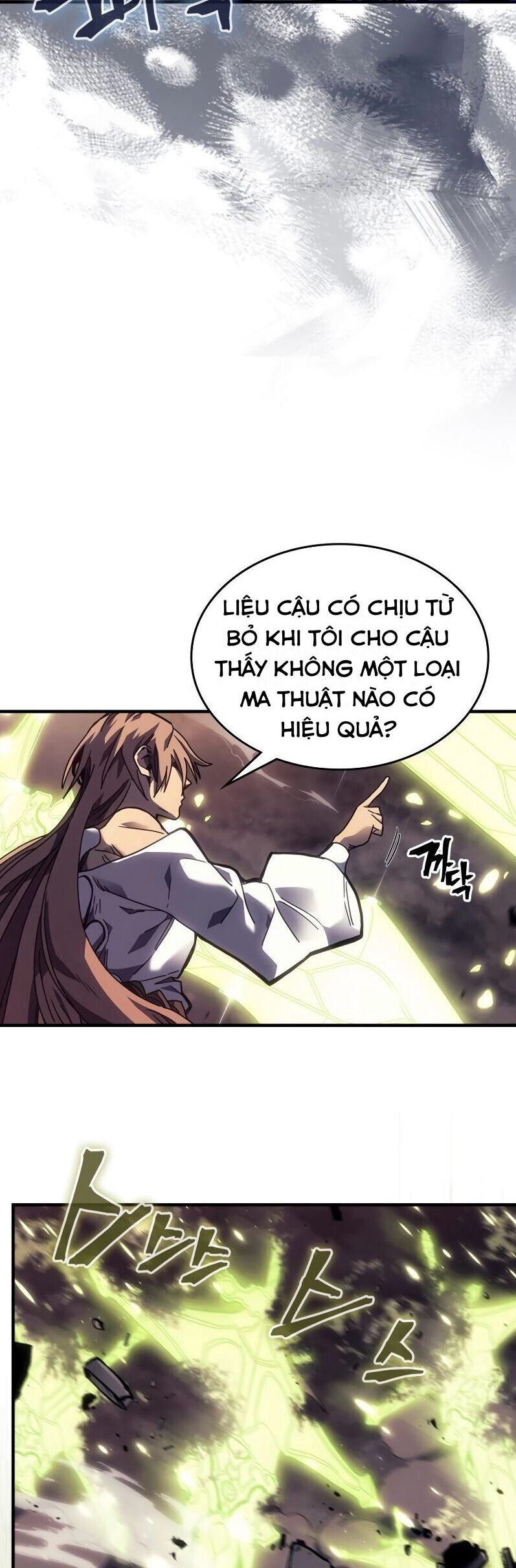 Chuyển Sinh Ma Pháp Đặc Biệt Yếu Chapter 254 - Trang 38