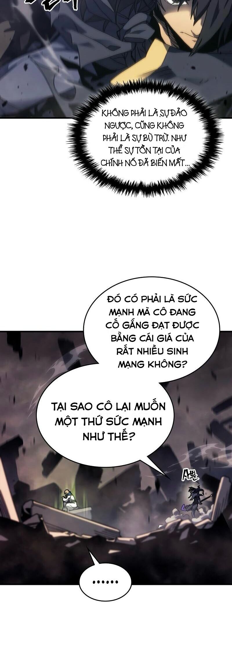 Chuyển Sinh Ma Pháp Đặc Biệt Yếu Chapter 254 - Trang 8