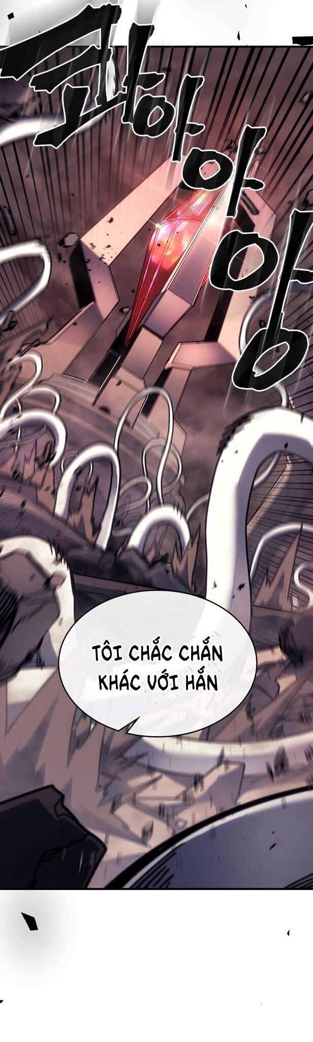 Chuyển Sinh Ma Pháp Đặc Biệt Yếu Chapter 254 - Trang 17