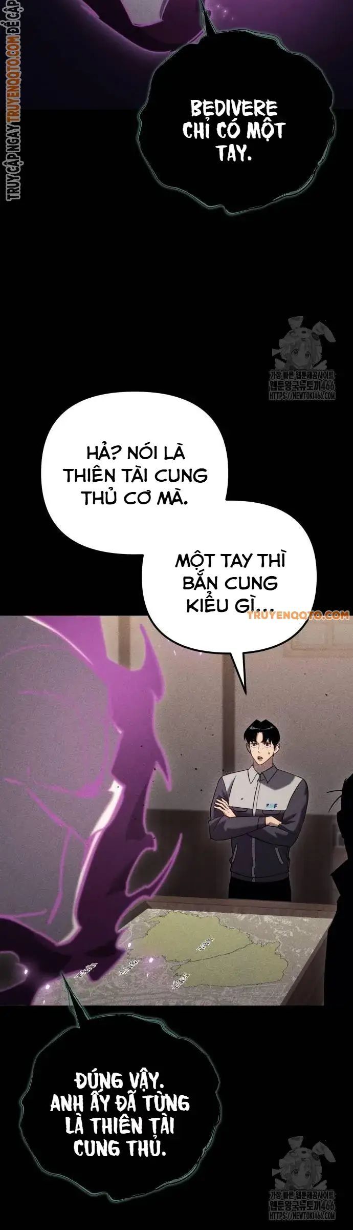 Mạt Thế Hậu Cần Chapter 23 - Trang 57