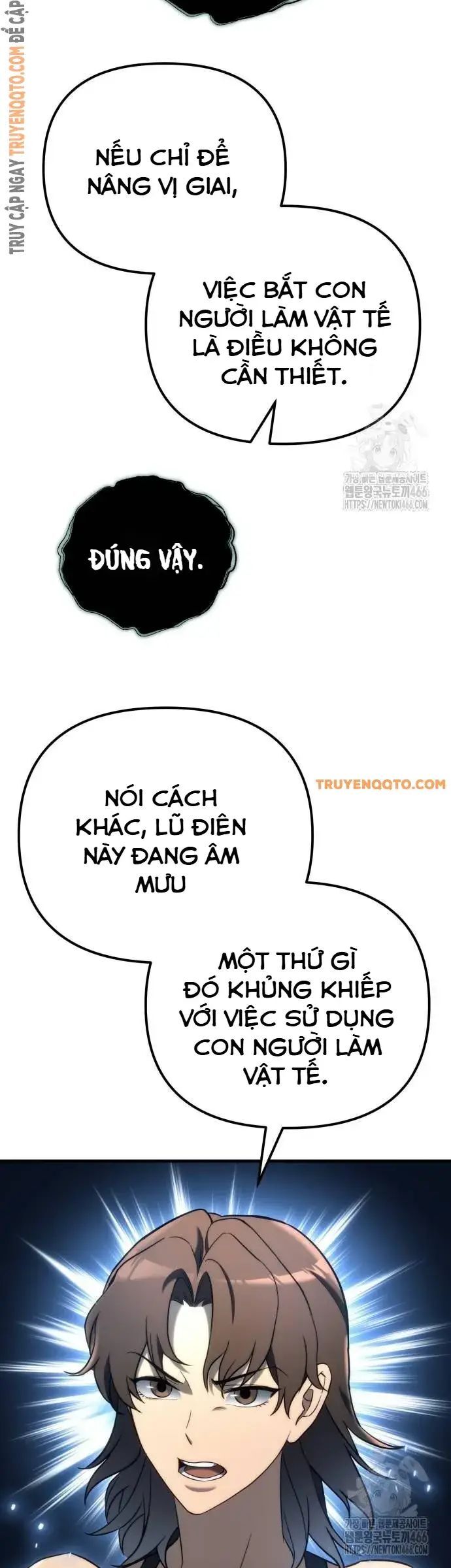 Mạt Thế Hậu Cần Chapter 23 - Trang 25