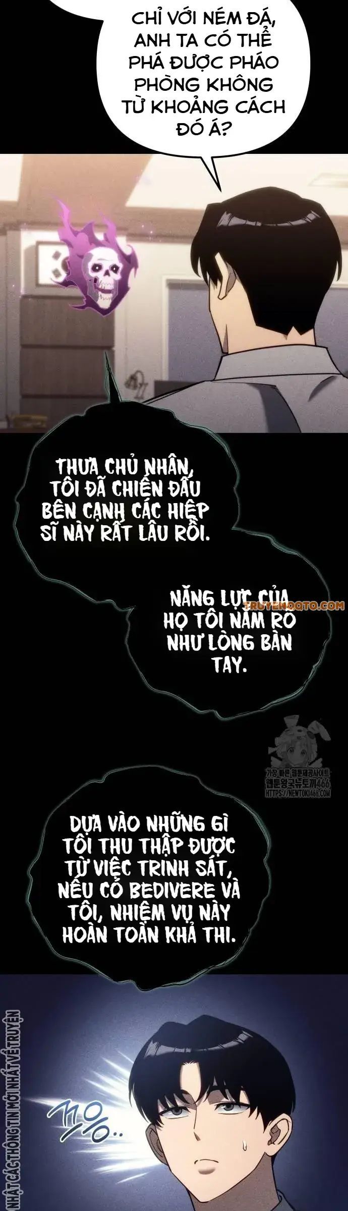 Mạt Thế Hậu Cần Chapter 23 - Trang 60