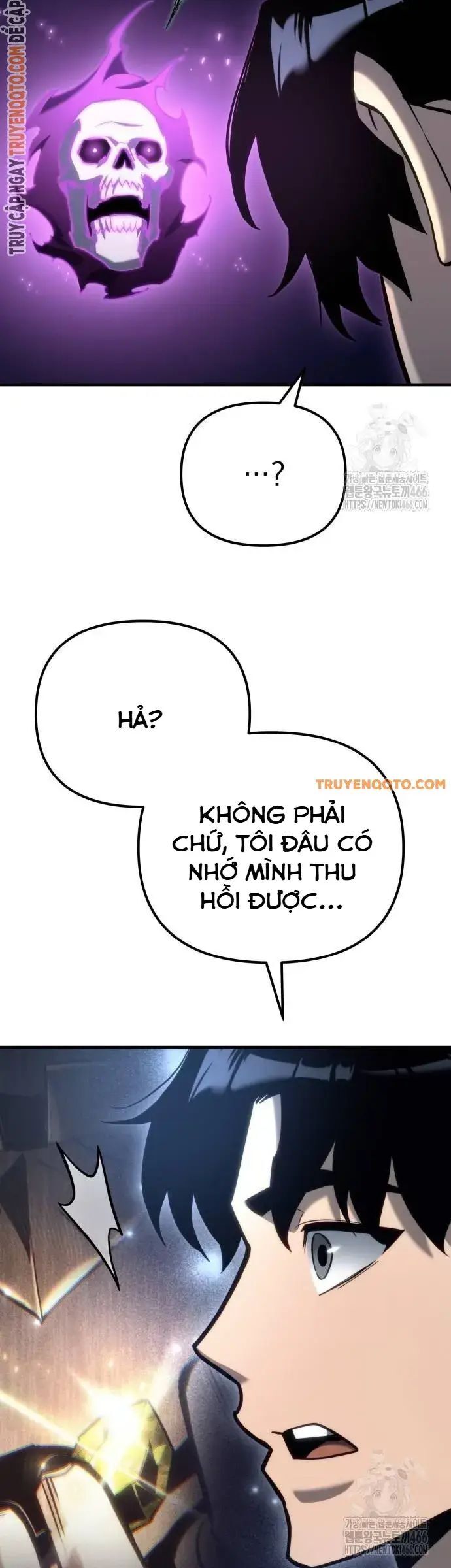 Mạt Thế Hậu Cần Chapter 23 - Trang 35