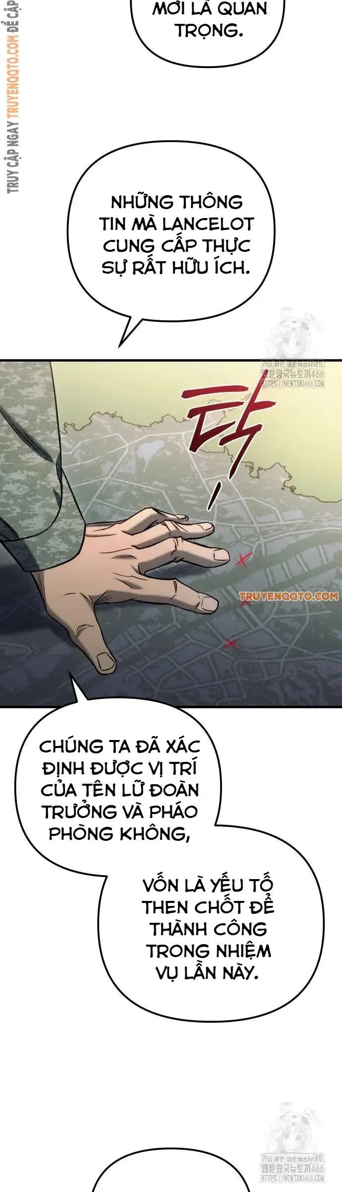 Mạt Thế Hậu Cần Chapter 23 - Trang 27