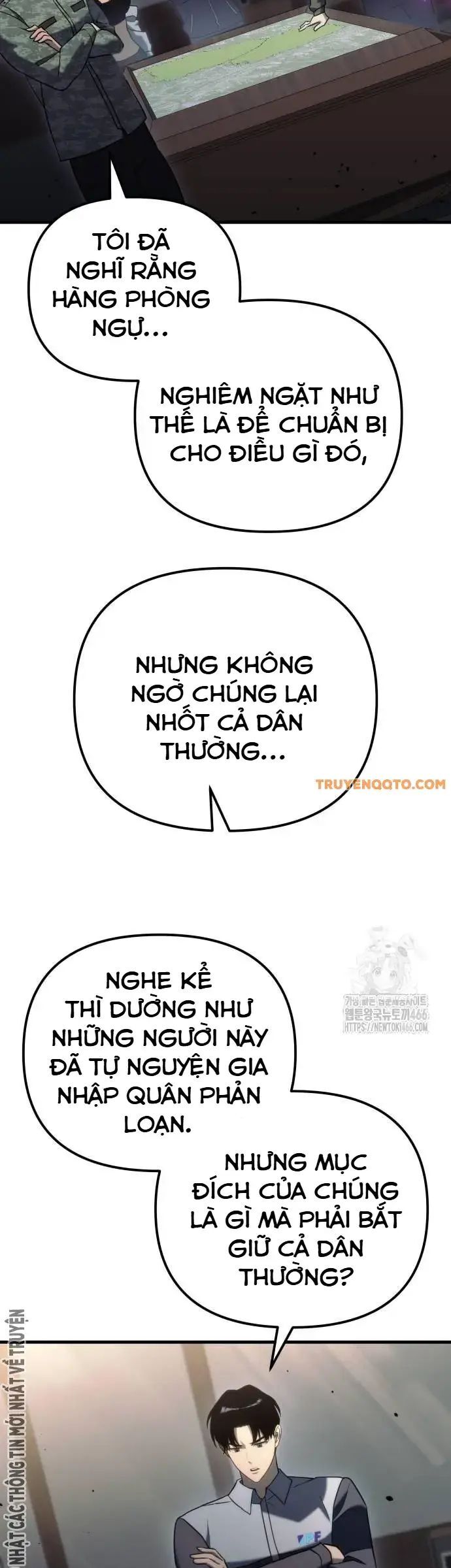 Mạt Thế Hậu Cần Chapter 23 - Trang 18