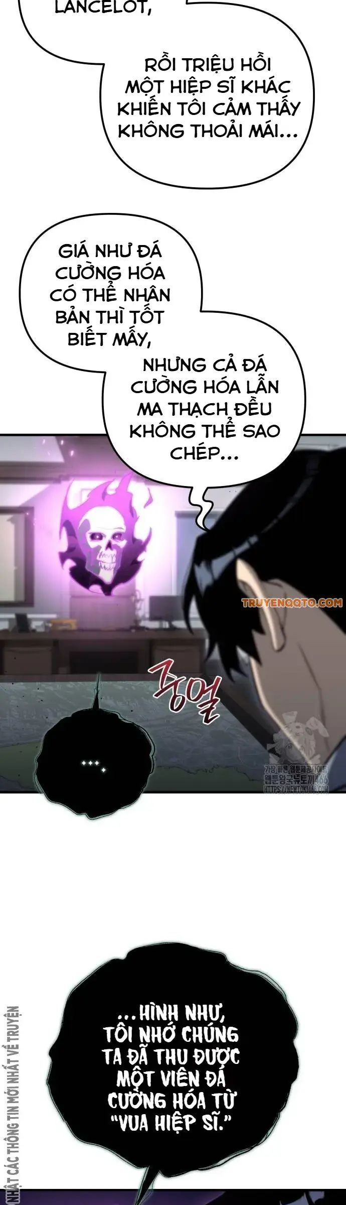 Mạt Thế Hậu Cần Chapter 23 - Trang 34