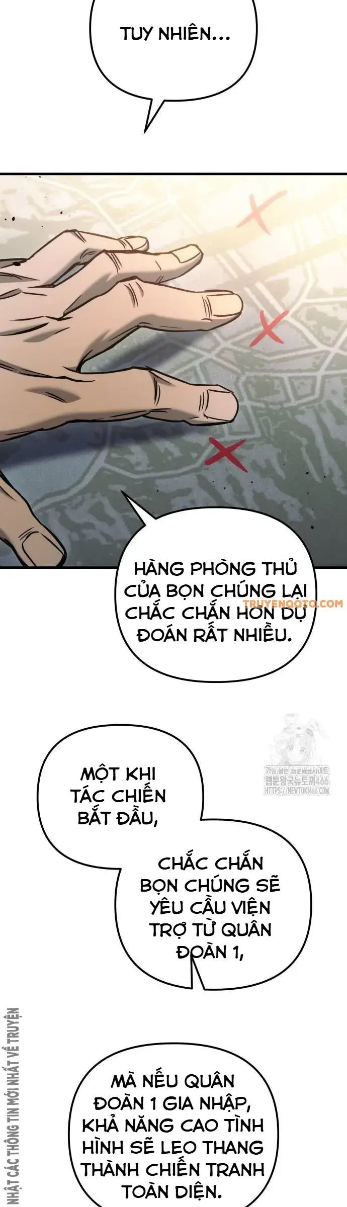 Mạt Thế Hậu Cần Chapter 23 - Trang 28