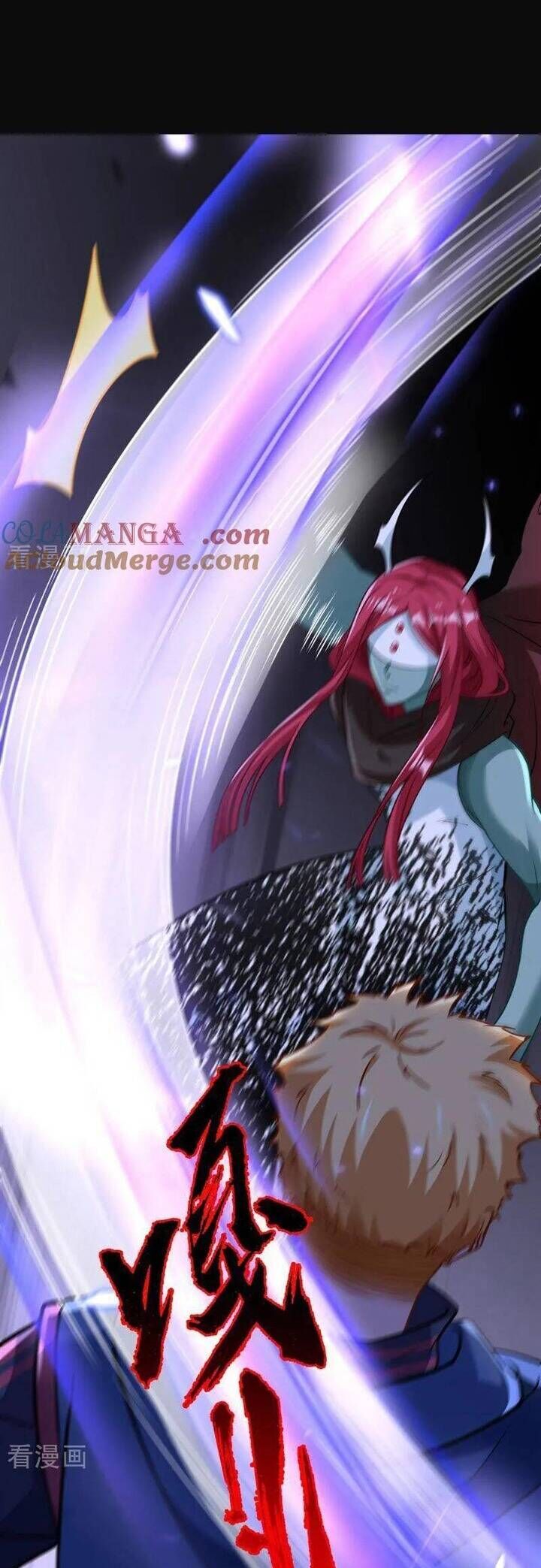 Vạn Tra Triêu Hoàng Chapter 674 - Trang 14