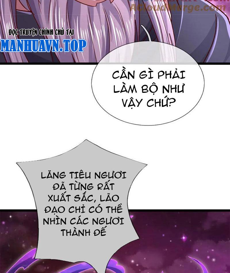 Khởi Đầu Có Kiếm Vực, Ta Sẽ Trở Thành Kiếm Thần Chapter 205 - Trang 3