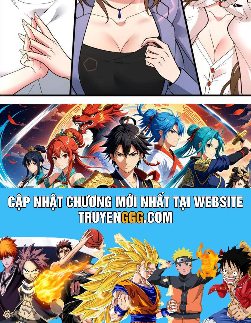 Ta Có 90 Tỷ Tiền Liếm Cẩu! Chapter 451 - Trang 77