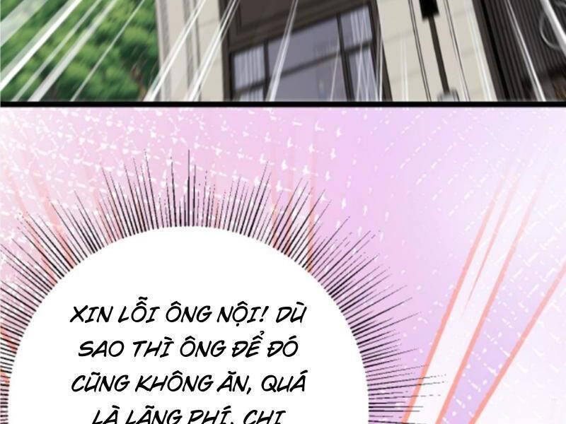 Ta Có 90 Tỷ Tiền Liếm Cẩu! Chapter 450 - Trang 17