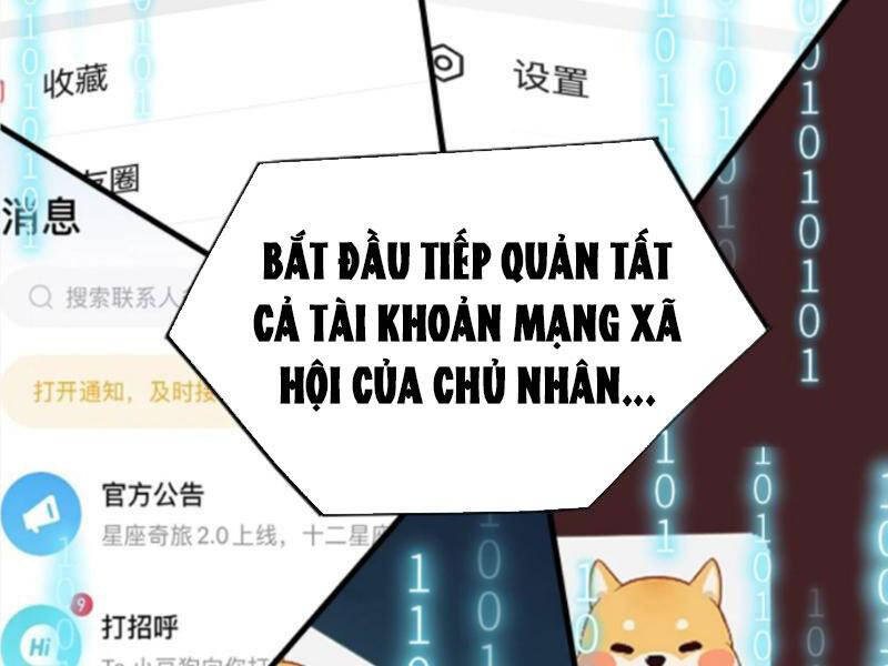 Ta Có 90 Tỷ Tiền Liếm Cẩu! Chapter 451 - Trang 32