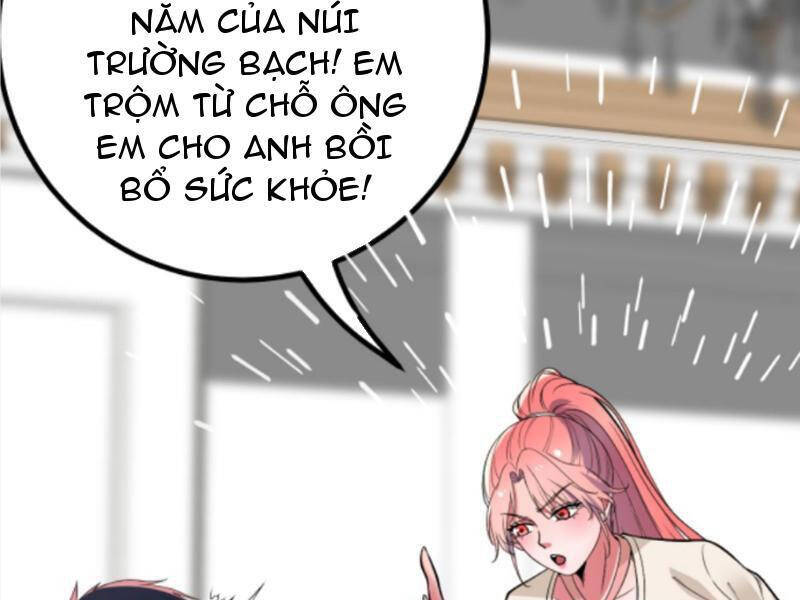 Ta Có 90 Tỷ Tiền Liếm Cẩu! Chapter 450 - Trang 34