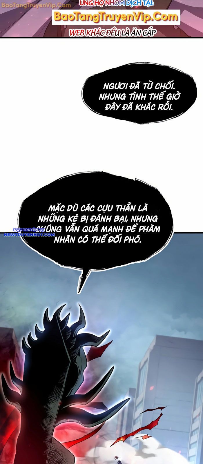 Tôi Thăng Cấp Bằng Kĩ Năng chapter 86 - Trang 4