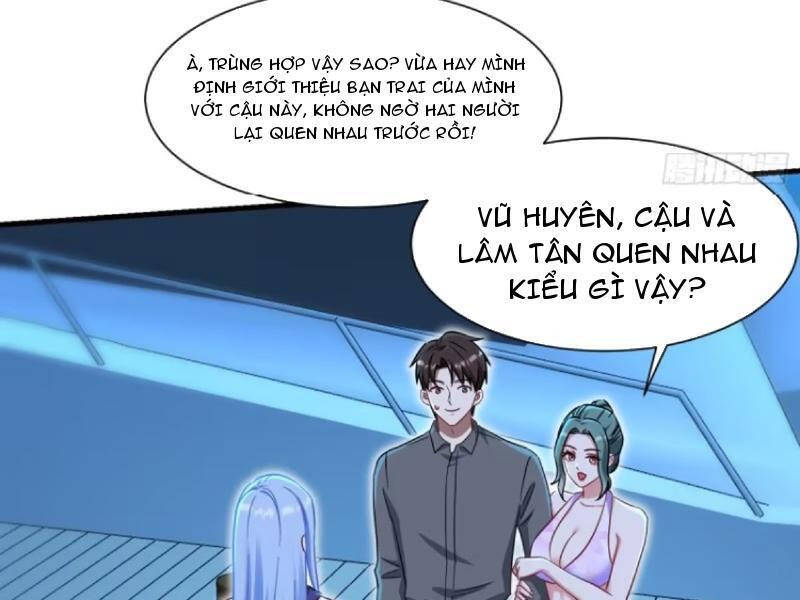 Bỏ Làm Simp Chúa, Ta Có Trong Tay Cả Tỉ Thần Hào Chapter 163 - Trang 18