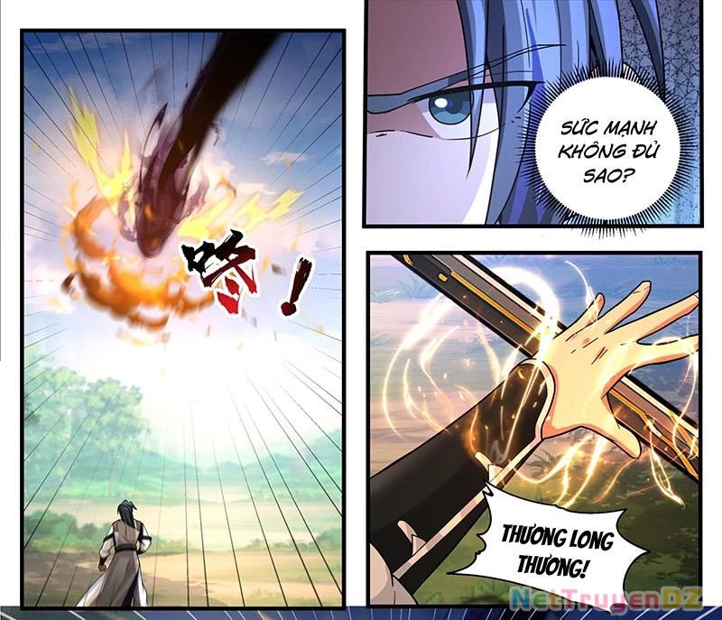 Võ Luyện Đỉnh Phong Chapter 3803 - Trang 8