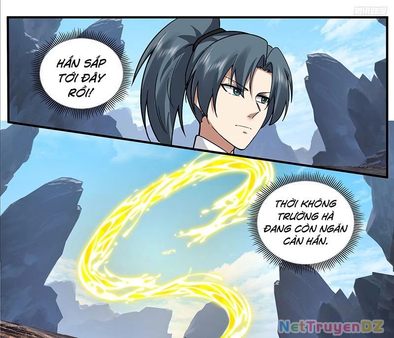 Võ Luyện Đỉnh Phong Chapter 3803 - Trang 20