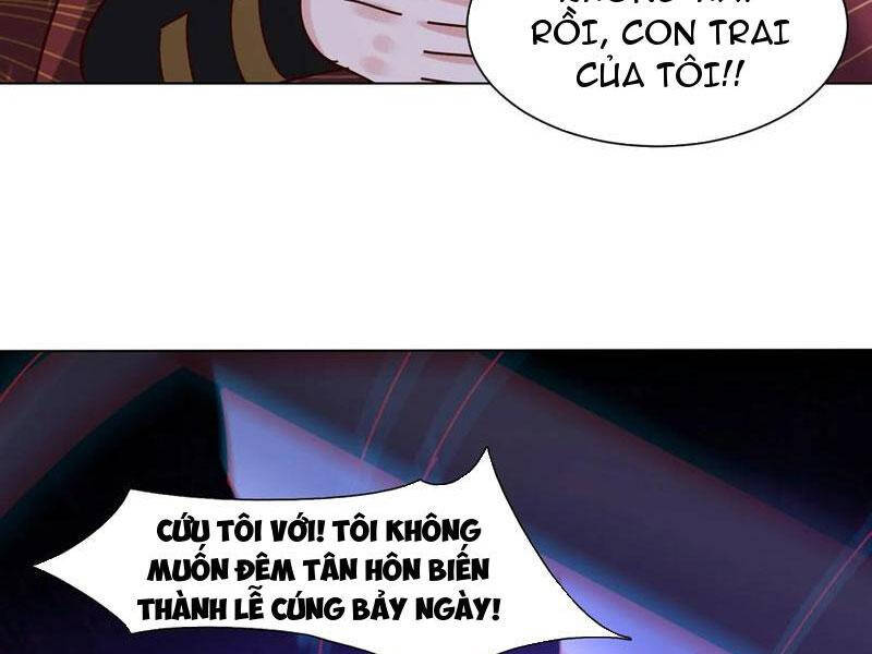 Bảy Vị Sư Tỷ Sủng Ta Tới Trời Chapter 85 - Trang 21