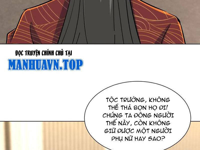 Bảy Vị Sư Tỷ Sủng Ta Tới Trời Chapter 85 - Trang 37