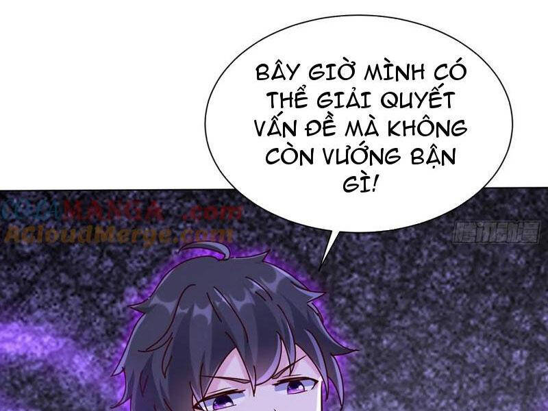 Bảy Vị Sư Tỷ Sủng Ta Tới Trời Chapter 85 - Trang 11