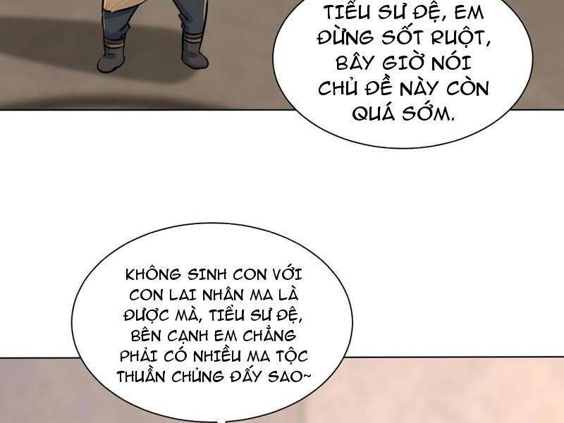 Bảy Vị Sư Tỷ Sủng Ta Tới Trời Chapter 85 - Trang 54