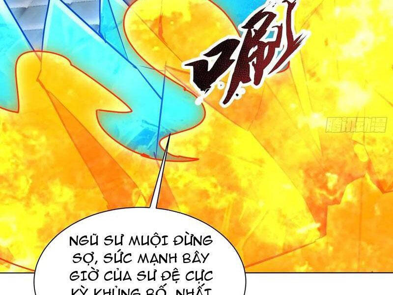 Bảy Vị Sư Tỷ Sủng Ta Tới Trời Chapter 85 - Trang 4