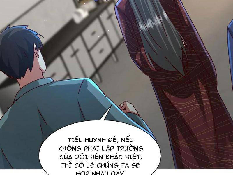 Bảy Vị Sư Tỷ Sủng Ta Tới Trời Chapter 85 - Trang 70