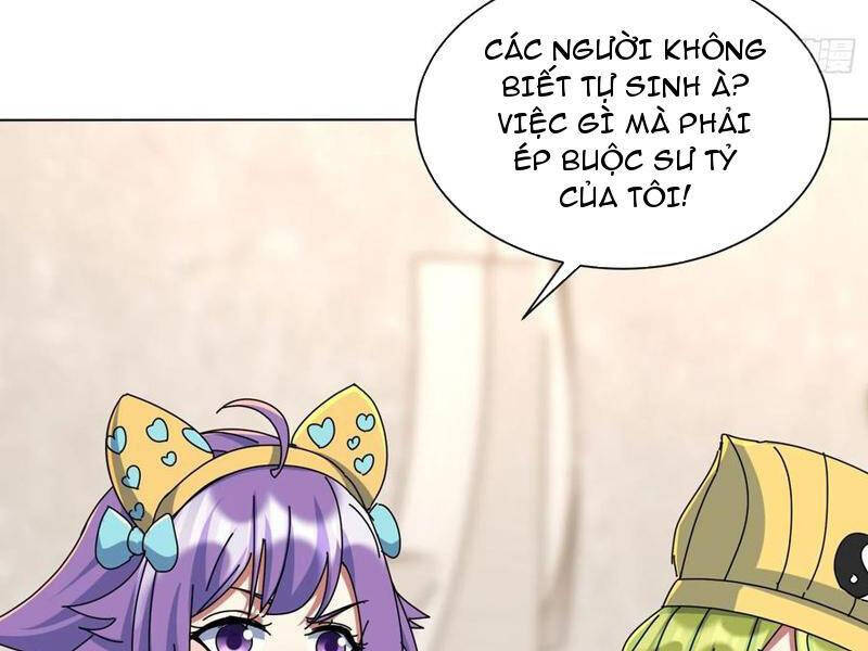 Bảy Vị Sư Tỷ Sủng Ta Tới Trời Chapter 85 - Trang 42