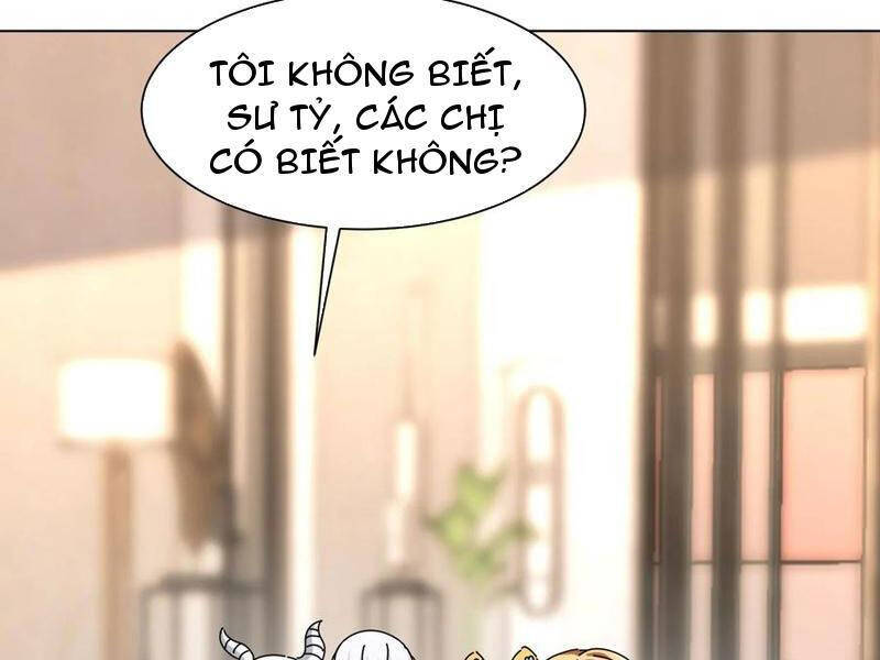 Bảy Vị Sư Tỷ Sủng Ta Tới Trời Chapter 85 - Trang 52