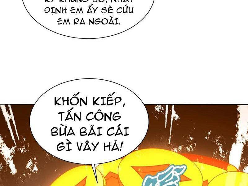 Bảy Vị Sư Tỷ Sủng Ta Tới Trời Chapter 85 - Trang 5