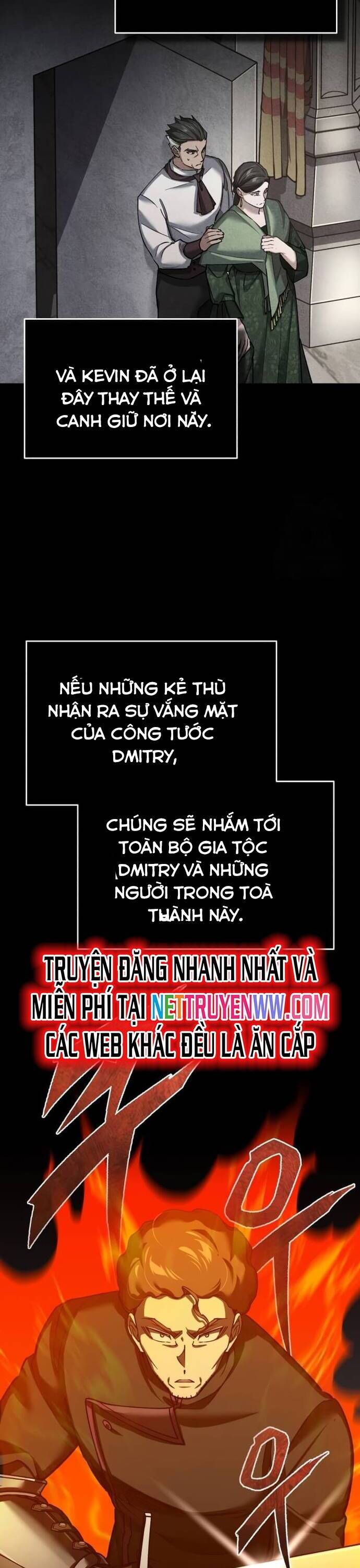 Thiên Quỷ Chẳng Sống Nổi Cuộc Đời Bình Thường Chapter 138 - Trang 17