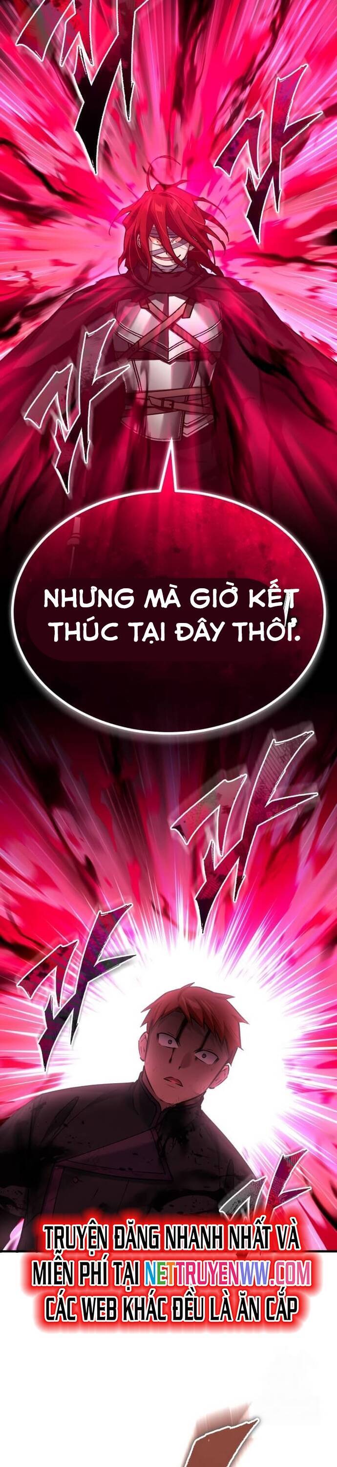 Thiên Quỷ Chẳng Sống Nổi Cuộc Đời Bình Thường Chapter 138 - Trang 10