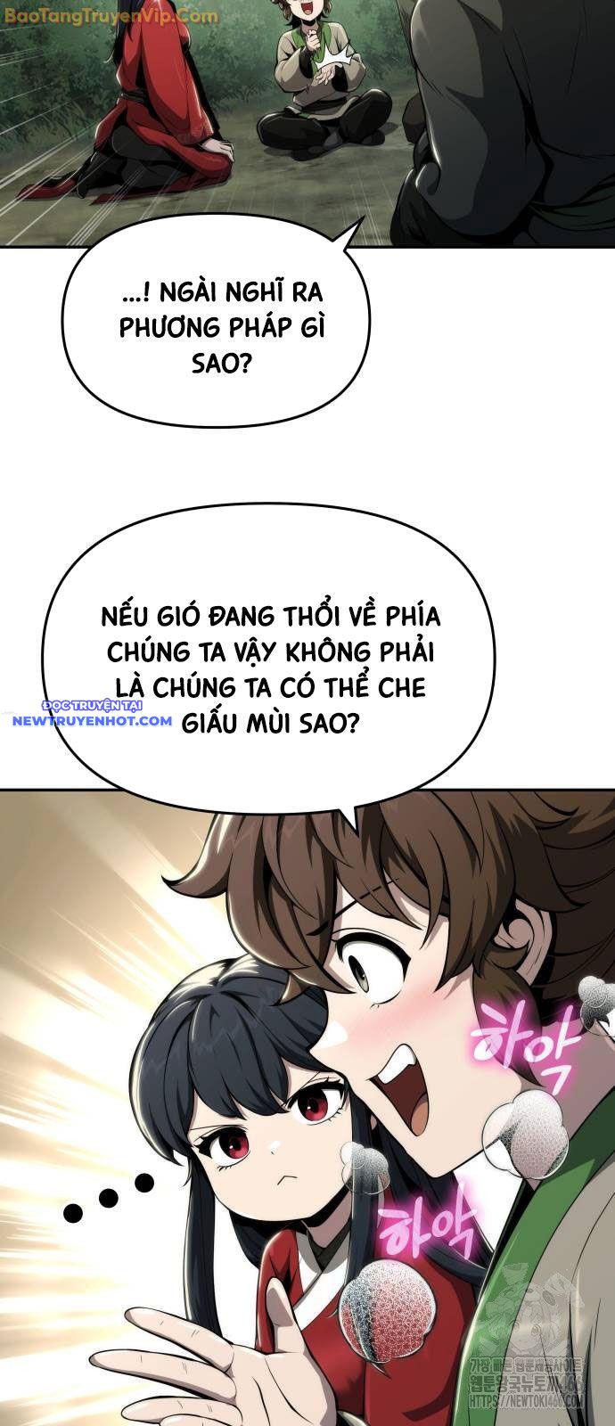 Chuyên Gia Côn Trùng Tại Đường Gia Tứ Xuyên chapter 16 - Trang 40