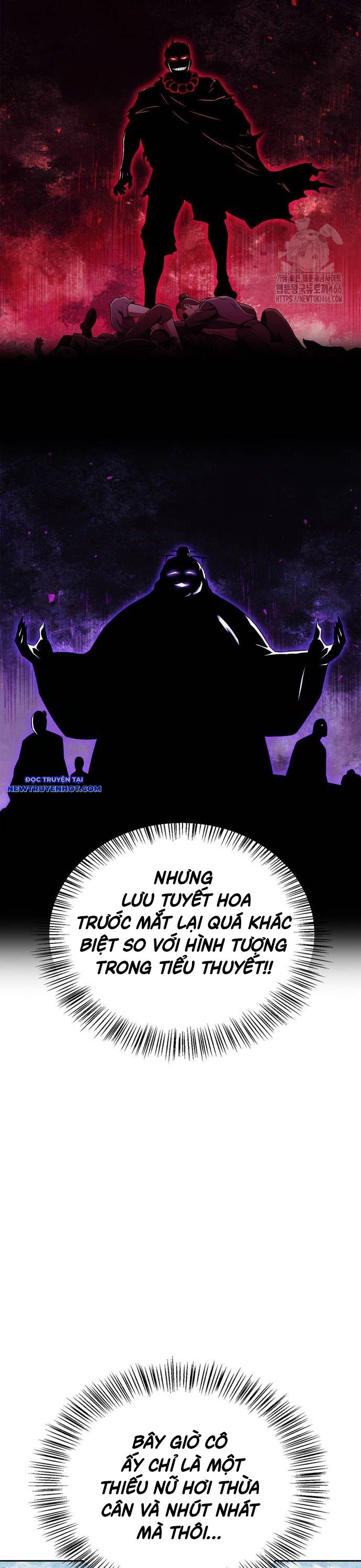 Huấn Luyện Viên Murim Thiên Tài chapter 42 - Trang 18