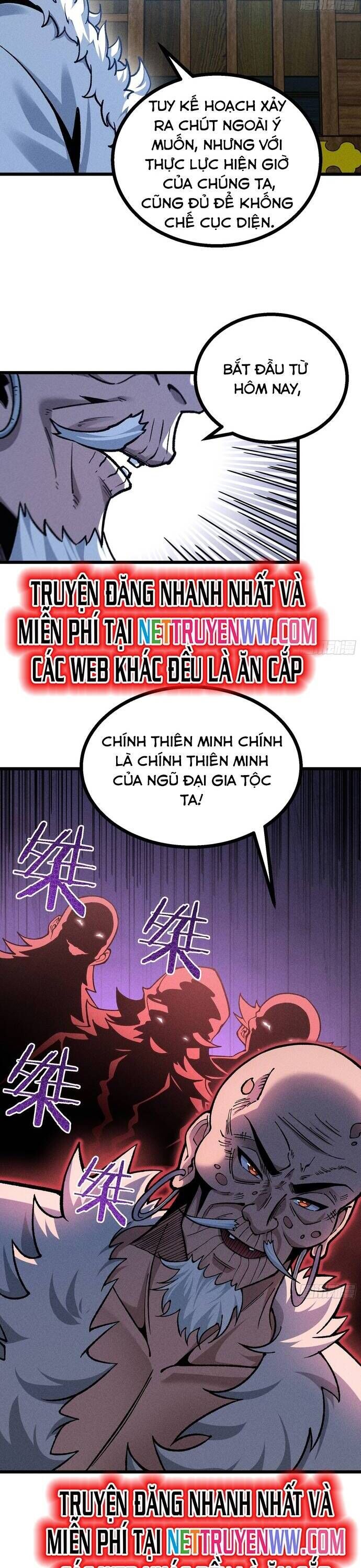 Ta Làm Cặn Bã Ở Tu Tiên Giới Chapter 25 - Trang 10