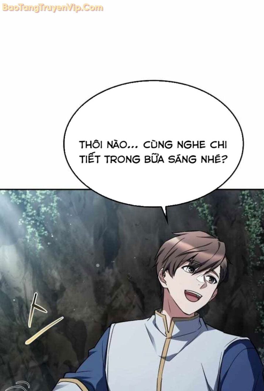 Đại Pháp Sư Mở Nhà Hàng Chapter 63 - Trang 27