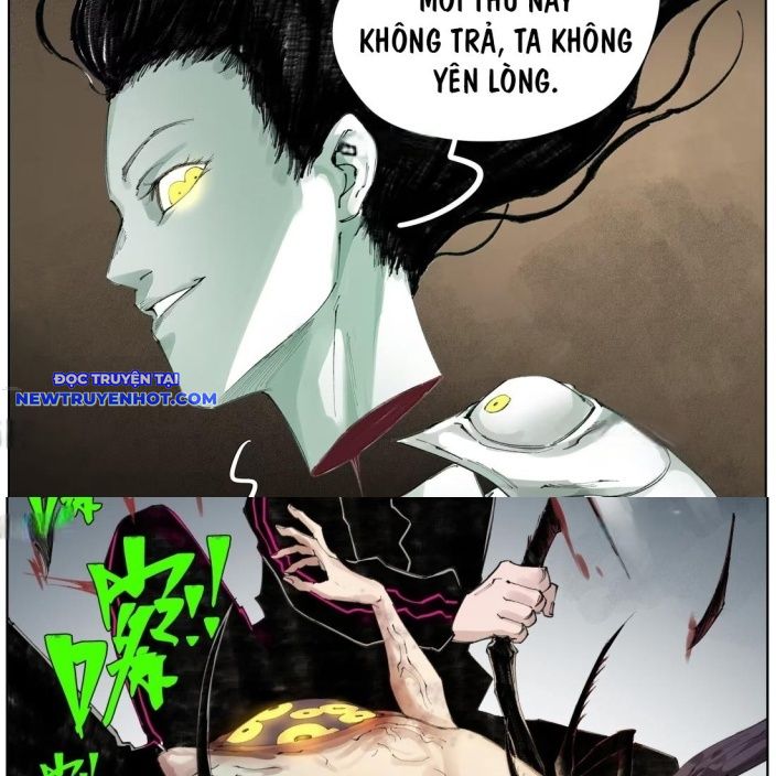 Tiền Liệt Tiên chapter 30 - Trang 35