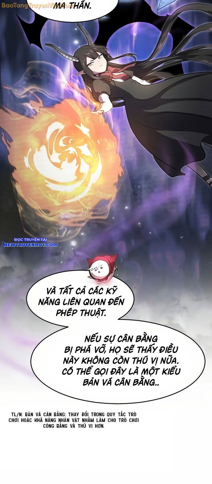 Tôi Thăng Cấp Bằng Kĩ Năng chapter 86 - Trang 48