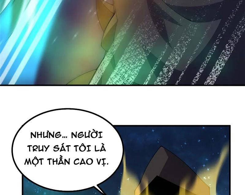 Thần Sủng Tiến Hóa Chapter 369 - Trang 44