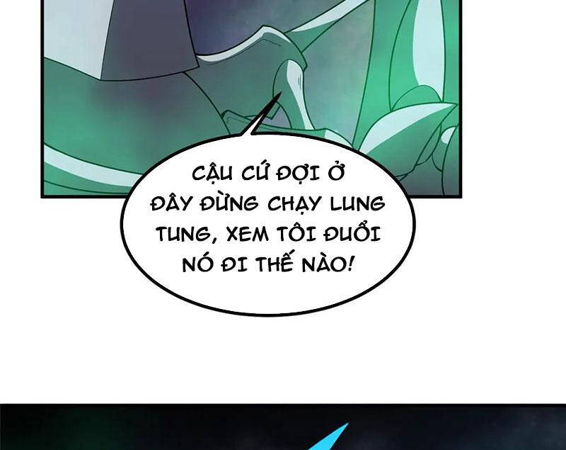 Thần Sủng Tiến Hóa Chapter 369 - Trang 52