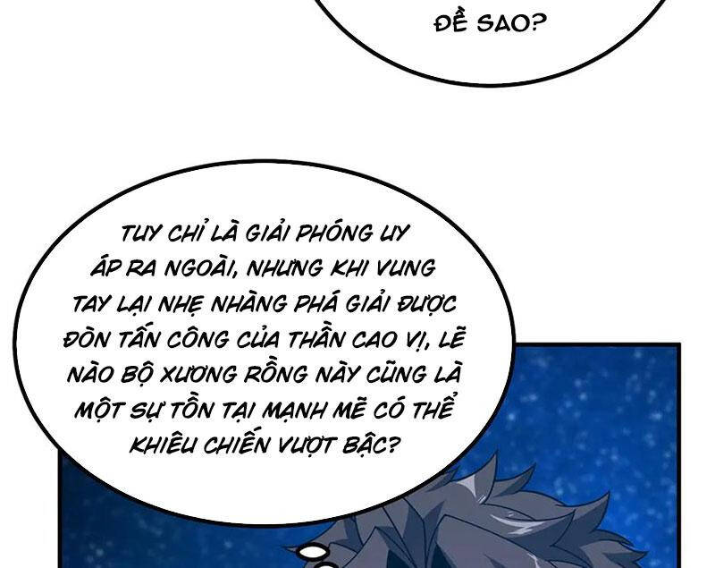 Thần Sủng Tiến Hóa Chapter 369 - Trang 74