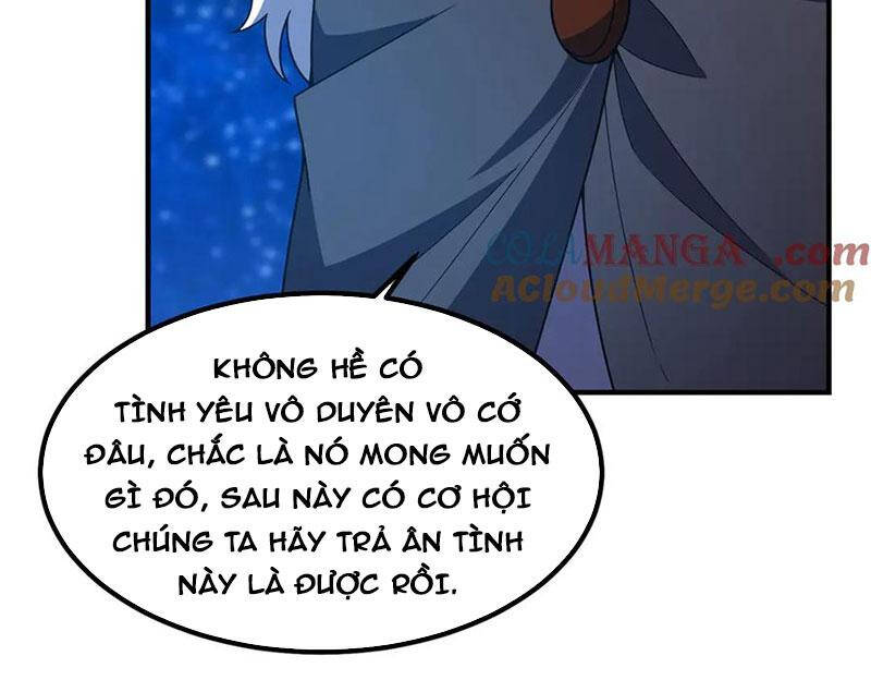 Thần Sủng Tiến Hóa Chapter 369 - Trang 57